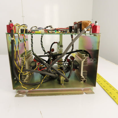 Westinghouse 1D77495H01 Controller Assembly