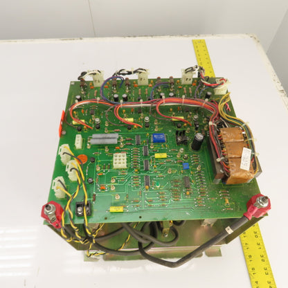 Westinghouse 1D77495H01 Controller Assembly