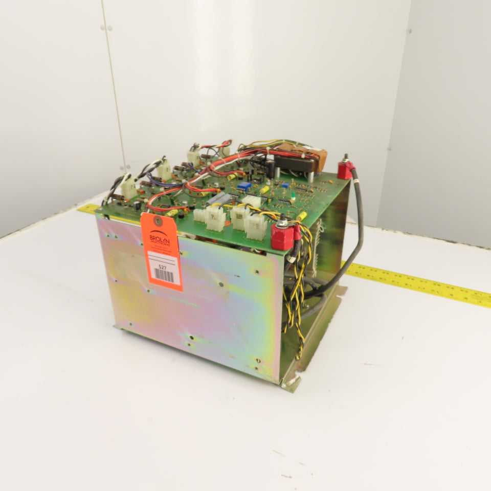 Westinghouse 1D77495H01 Controller Assembly