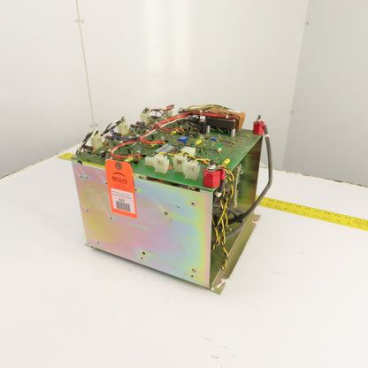Westinghouse 1D77495H01 Controller Assembly