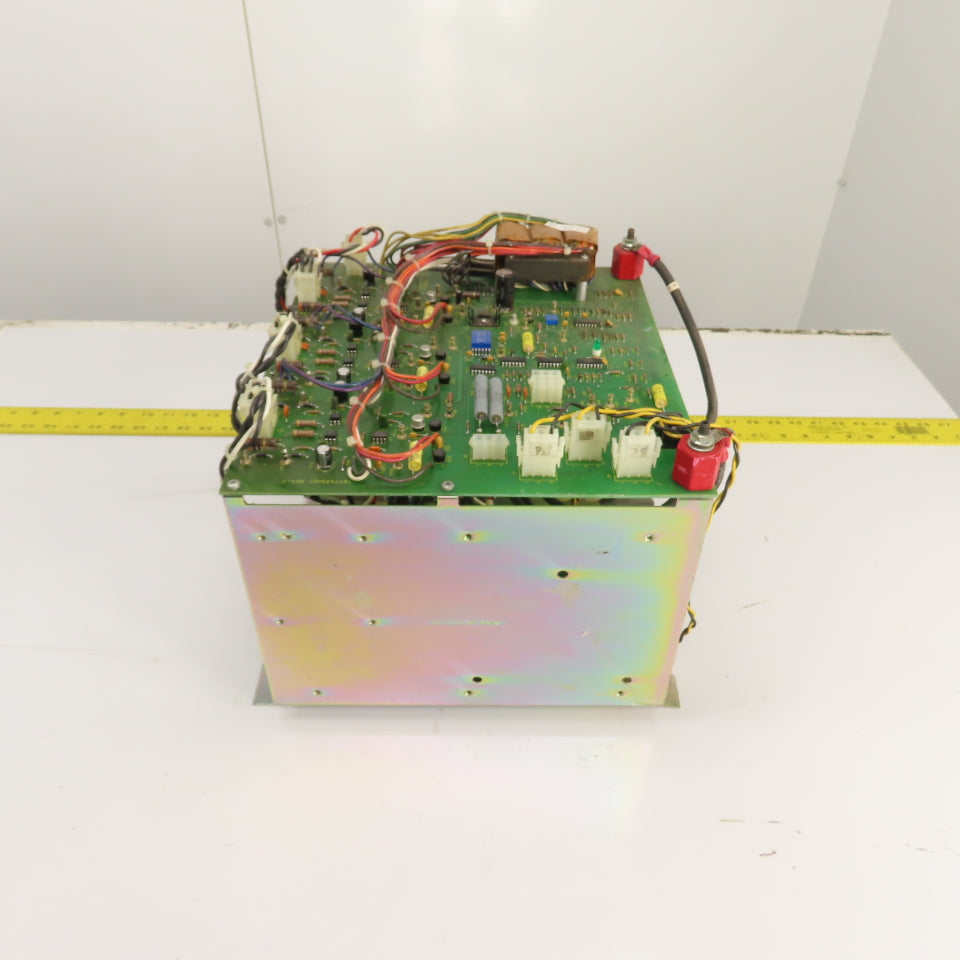 Westinghouse 1D77495H01 Controller Assembly