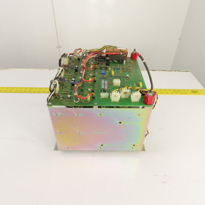 Westinghouse 1D77495H01 Controller Assembly