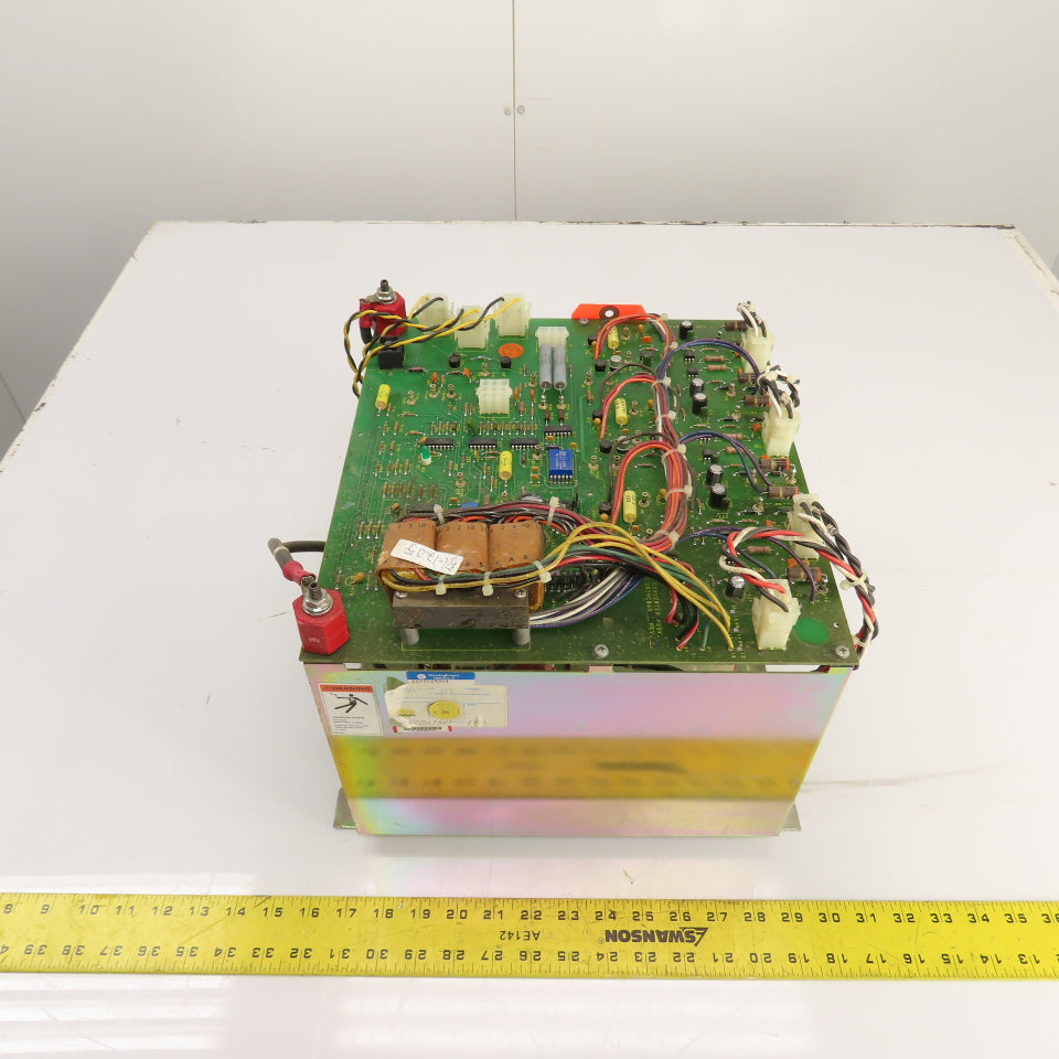Westinghouse 1D77495H01 Controller Assembly