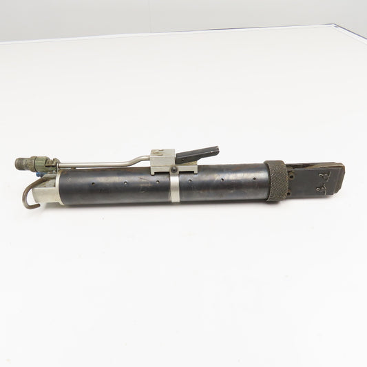 Oetiker 1095B-7X73 Pneumatic Ear Clamp Crimper Straight Jaw