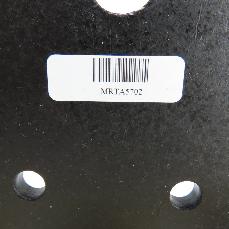 Knight Global MRTA5702 Overhead Rail System Trolley For 3-1/2" Track
