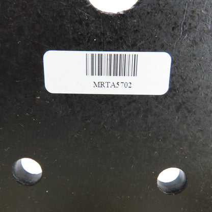Knight Global MRTA5702 Overhead Rail System Trolley For 3-1/2" Track