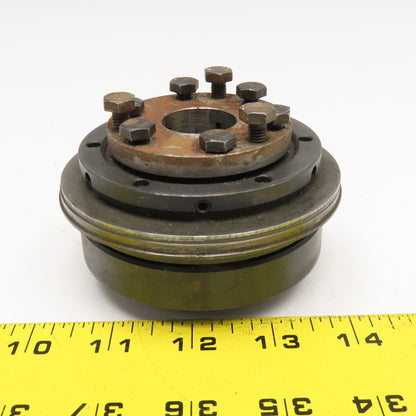 R+W A 04.12.21 2D 1" Bore Shaft Mount Torque Limiter 150Nm Max