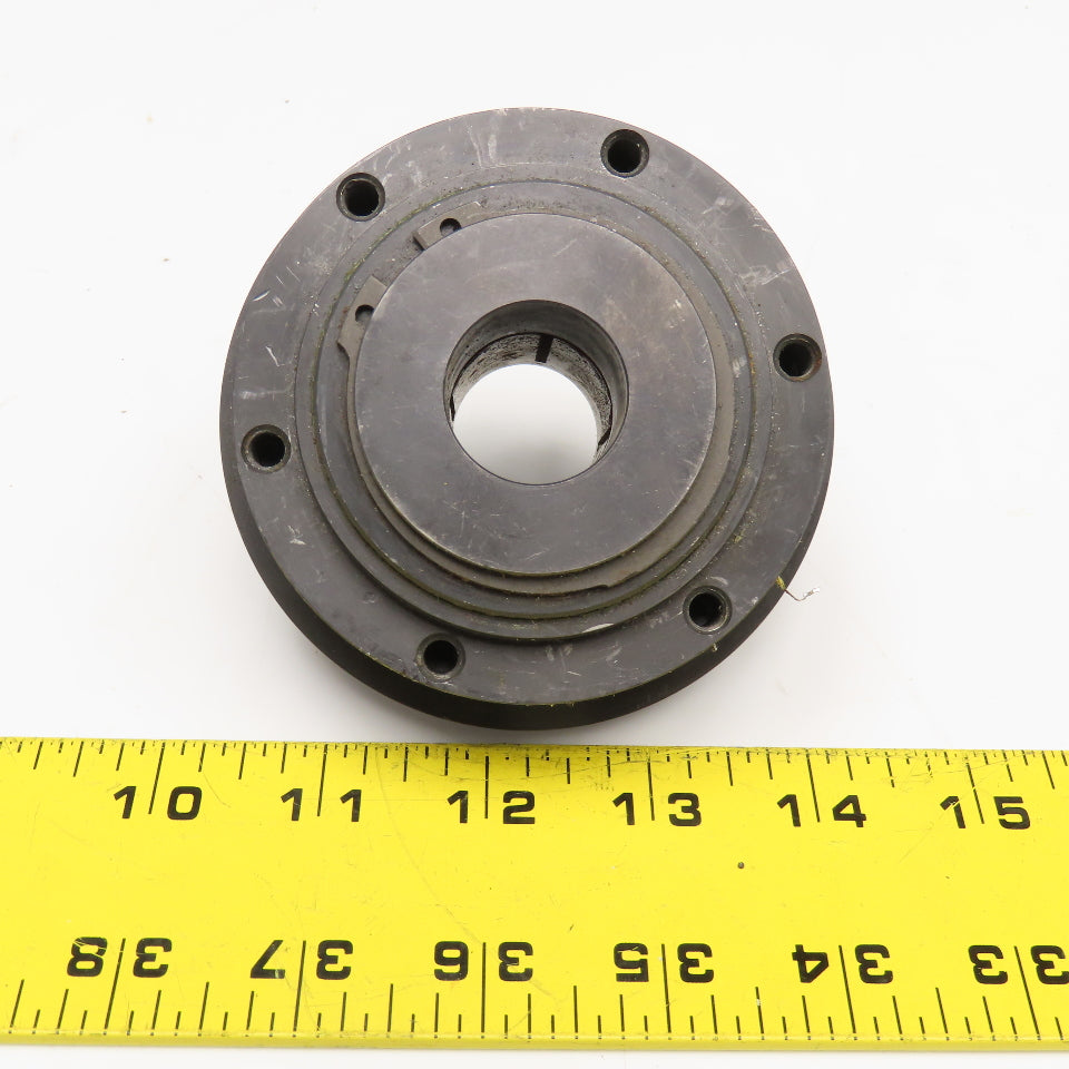 R+W A 04.12.21 2D 1" Bore Shaft Mount Torque Limiter 150Nm Max