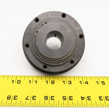 R+W A 04.12.21 2D 1" Bore Shaft Mount Torque Limiter 150Nm Max
