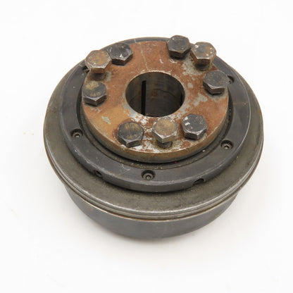 R+W A 04.12.21 2D 1" Bore Shaft Mount Torque Limiter 150Nm Max