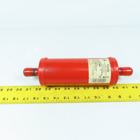 Carly DCY 305 S/MMS Sealed Filter Drier 5/8" ODF Solder 0.7 L