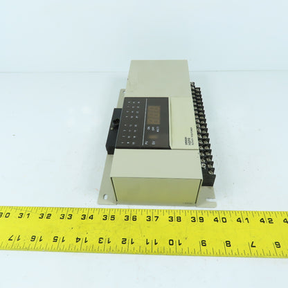 Omron H8PR-24 Rotary Positioner Controller 100-240VAC Input