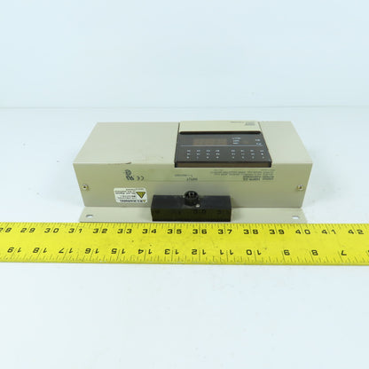 Omron H8PR-24 Rotary Positioner Controller 100-240VAC Input
