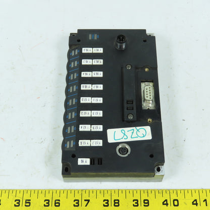 Festo CPV14-GE-DIO1-8 Electrical Interface