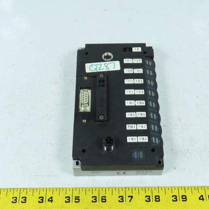 Festo CPV14-GE-DIO1-8 Electrical Interface