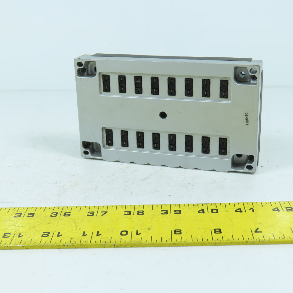 Festo CPV14-GE-DIO1-8 Electrical Interface