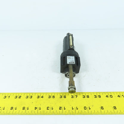 Parker 15L14FA Compressed Air Pneumatic Lubricator 250PSI 1/4" NPT