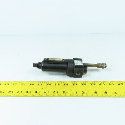 Parker 15L14FA Compressed Air Pneumatic Lubricator 250PSI 1/4" NPT