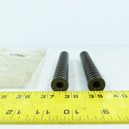 Bielomatik 03670385 Toothed Gear Rack Set Of 2