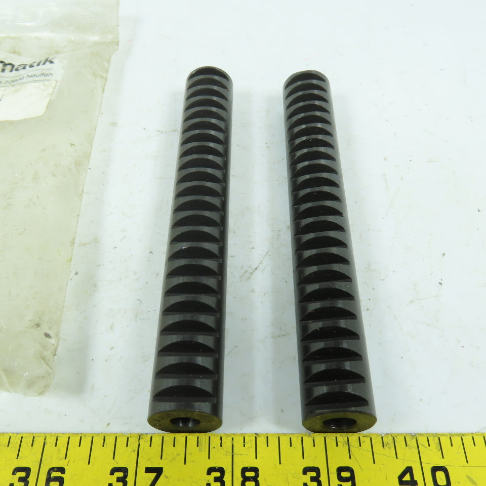 Bielomatik 03670385 Toothed Gear Rack Set Of 2