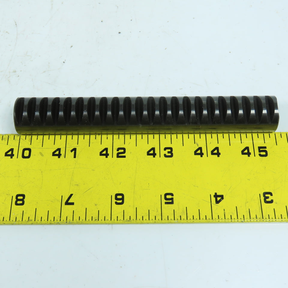 Bielomatik 03670385 Toothed Gear Rack Set Of 2