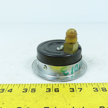 Matubara Keiki YN700076FF Pressure Gauge 0-10 kg/cm3