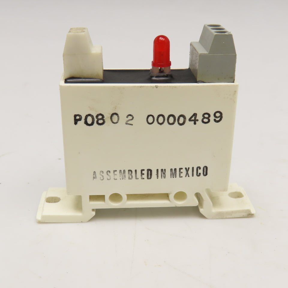 Crouzet DR-IDC24 Solid State Relay I/O Module 24VDC