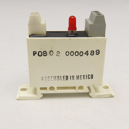Crouzet DR-IDC24 Solid State Relay I/O Module 24VDC
