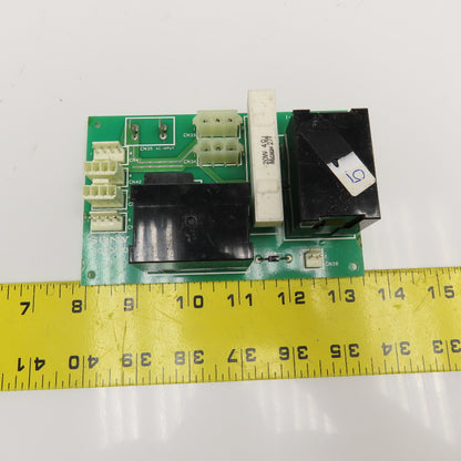 Sony 1-644-095-11 RC Board II Circuit Board