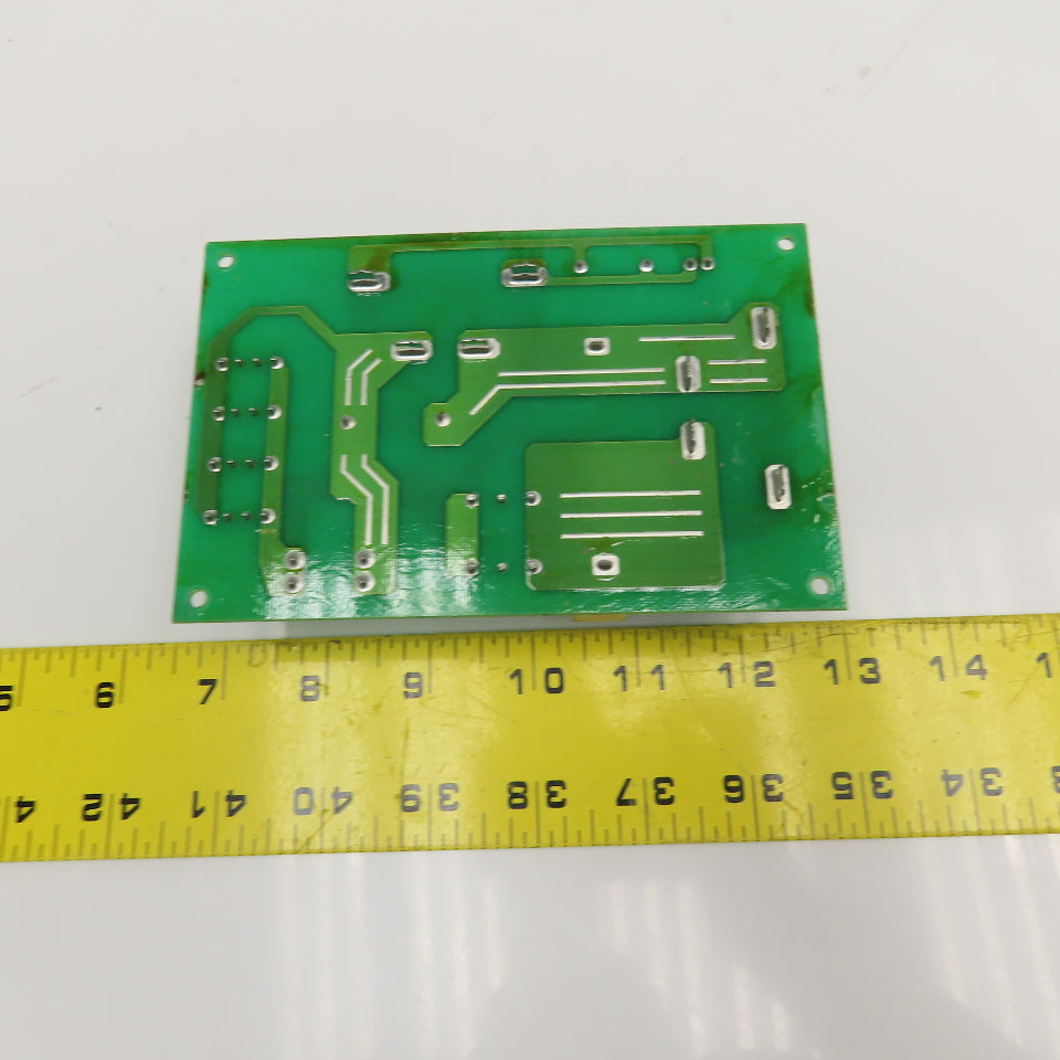 Sony 1-644-095-11 RC Board II Circuit Board