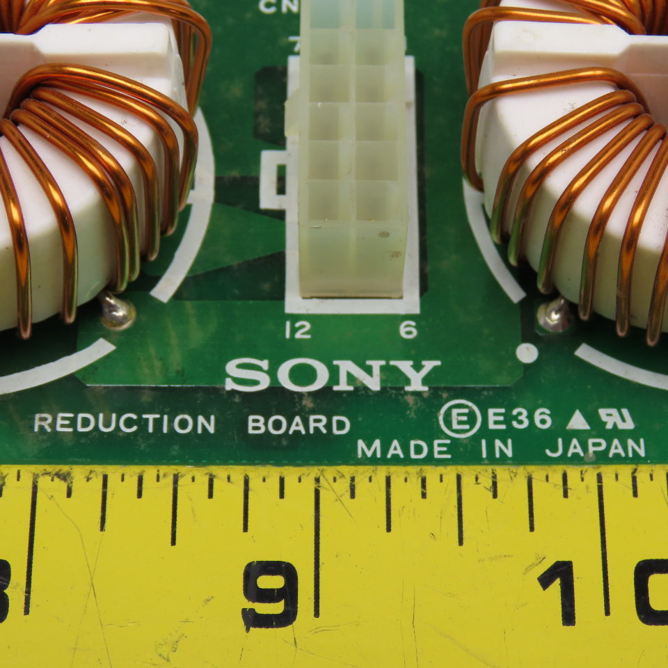 Sony 1649-946-II Reduction Board