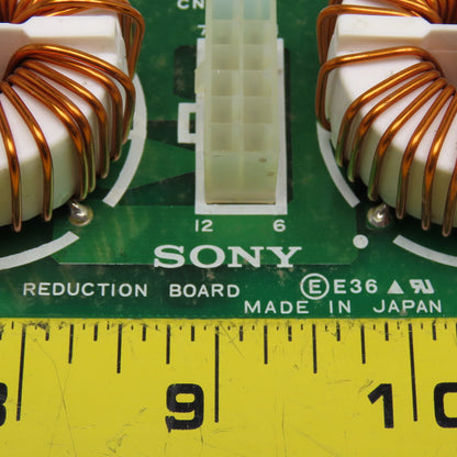 Sony 1649-946-II Reduction Board