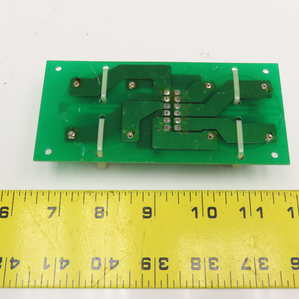 Sony 1649-946-II Reduction Board