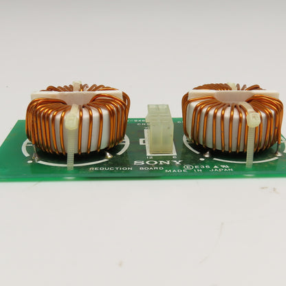 Sony 1649-946-II Reduction Board