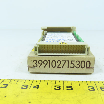 Siemens 6DD1610-0AG1 Simadyn Memory Module