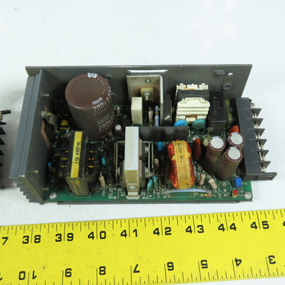 Lambda LSS-39-24 24V 6.5A DC Power Supply 85-132VAC Input Lot Of 2