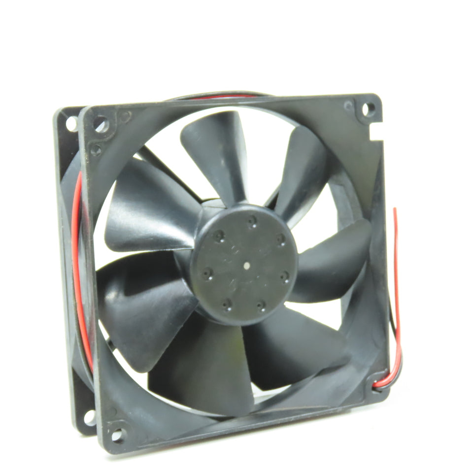 Minebea NMB 3610KL-05W-B50 240VDC Brushless Computer Cabinet Cooling Fan 0.20A