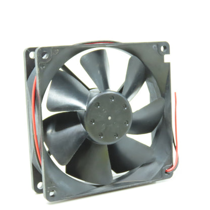 Minebea NMB 3610KL-05W-B50 240VDC Brushless Computer Cabinet Cooling Fan 0.20A