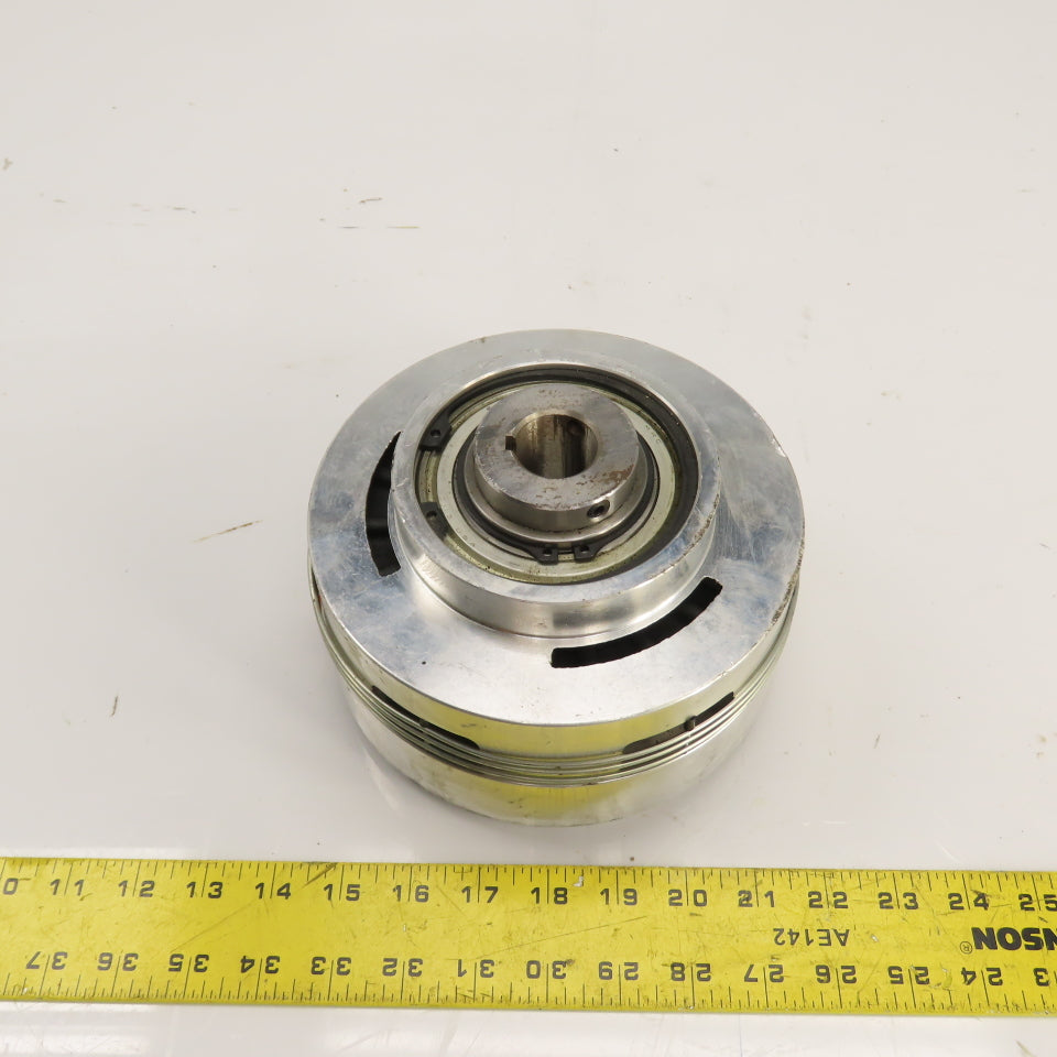 Nexen 800350 Air Activated Shaft Mount Clutch 1.125" Bore 1800RPM Max