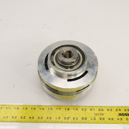 Nexen 800350 Air Activated Shaft Mount Clutch 1.125" Bore 1800RPM Max
