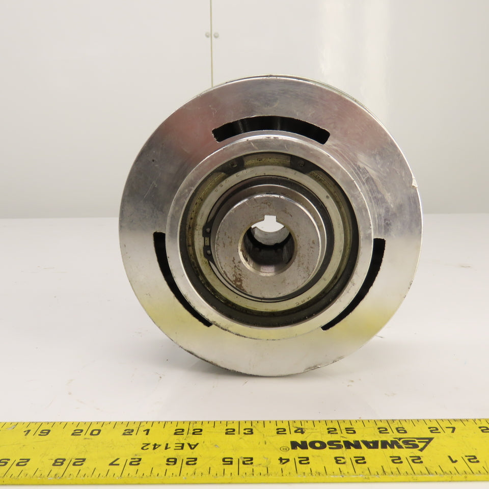 Nexen 800350 Air Activated Shaft Mount Clutch 1.125" Bore 1800RPM Max