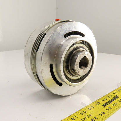 Nexen 800350 Air Activated Shaft Mount Clutch 1.125" Bore 1800RPM Max