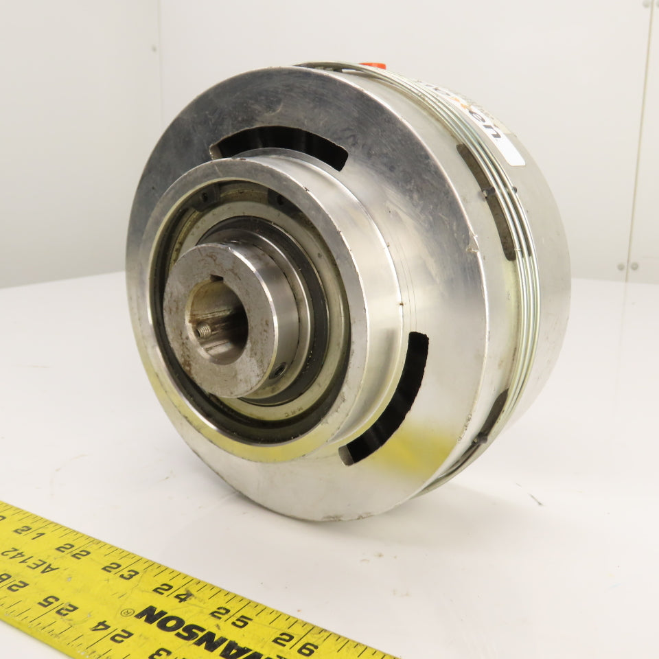 Nexen 800350 Air Activated Shaft Mount Clutch 1.125" Bore 1800RPM Max