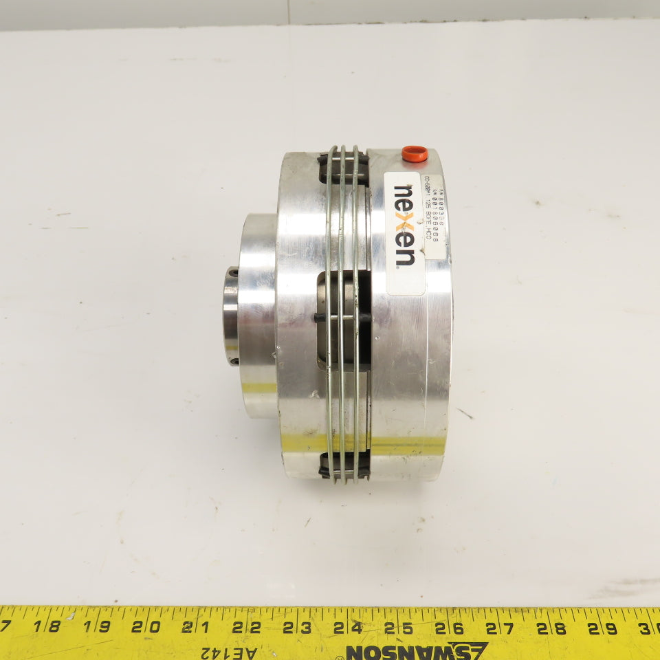 Nexen 800350 Air Activated Shaft Mount Clutch 1.125" Bore 1800RPM Max