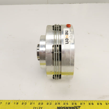 Nexen 800350 Air Activated Shaft Mount Clutch 1.125" Bore 1800RPM Max