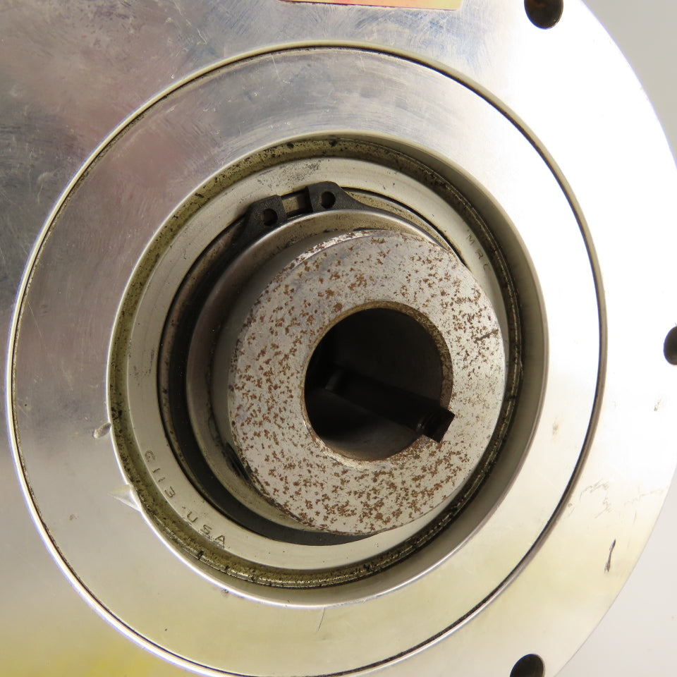 Nexen 800350 Air Activated Shaft Mount Clutch 1.125" Bore 1800RPM Max