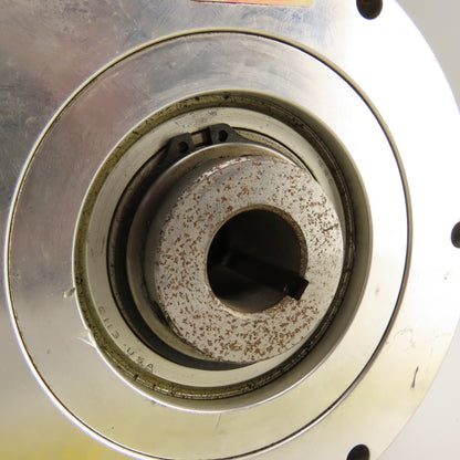 Nexen 800350 Air Activated Shaft Mount Clutch 1.125" Bore 1800RPM Max