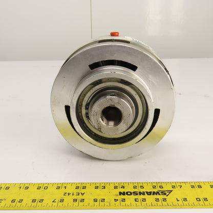 Nexen 800350 Air Activated Shaft Mount Clutch 1.125" Bore 1800RPM Max