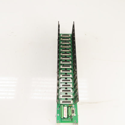 5DMB-16 63241D 16-Slot Motherboard