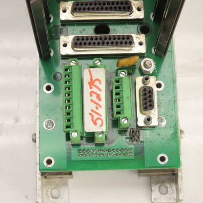 5DMB-16 63241D 16-Slot Motherboard